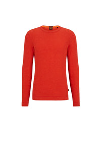 Tempest T-shirt - Bright Red