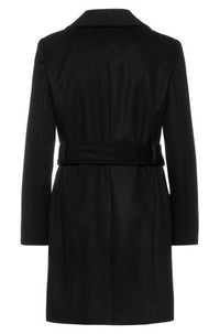 BLACK // FORMAL COATS CINESI