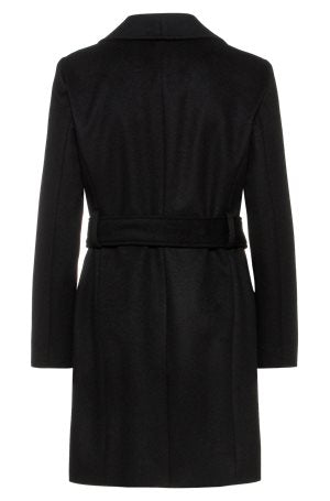 BLACK // FORMAL COATS CINESI