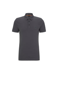 Polo Perete - Dark Grey