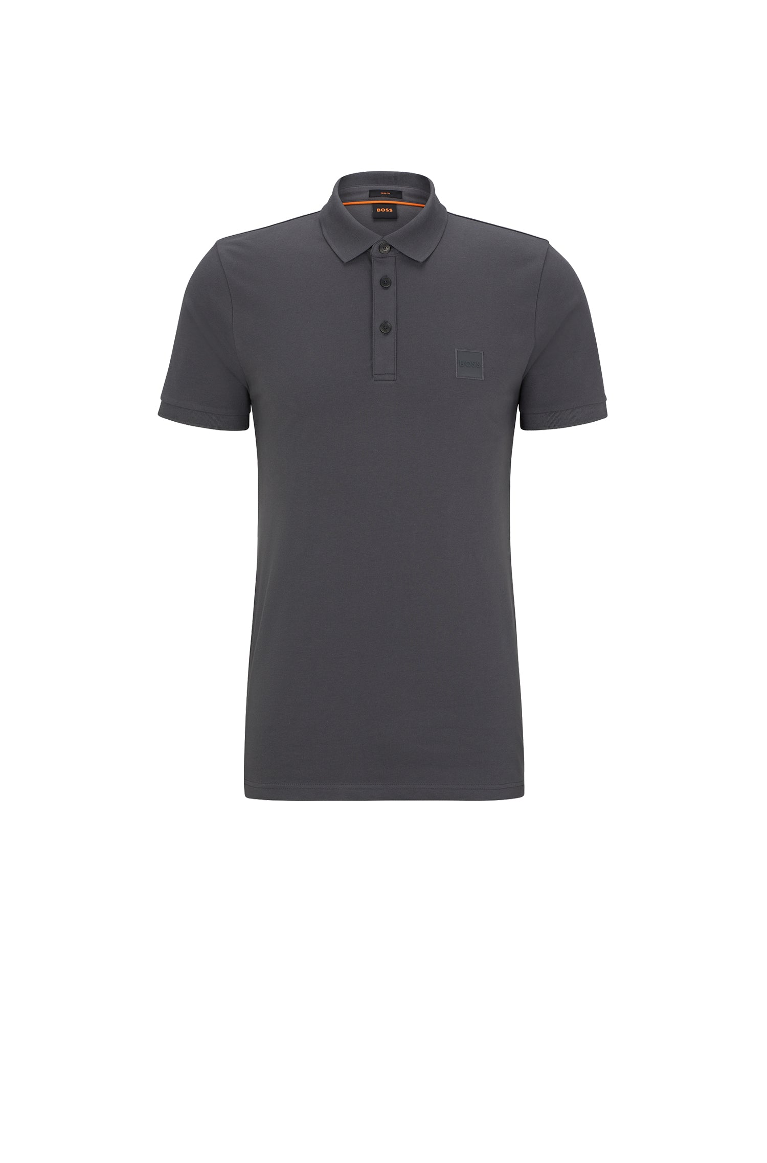 Polo Perete - Dark Grey