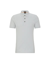 Polo Passenger - Light & Pastel Grey
