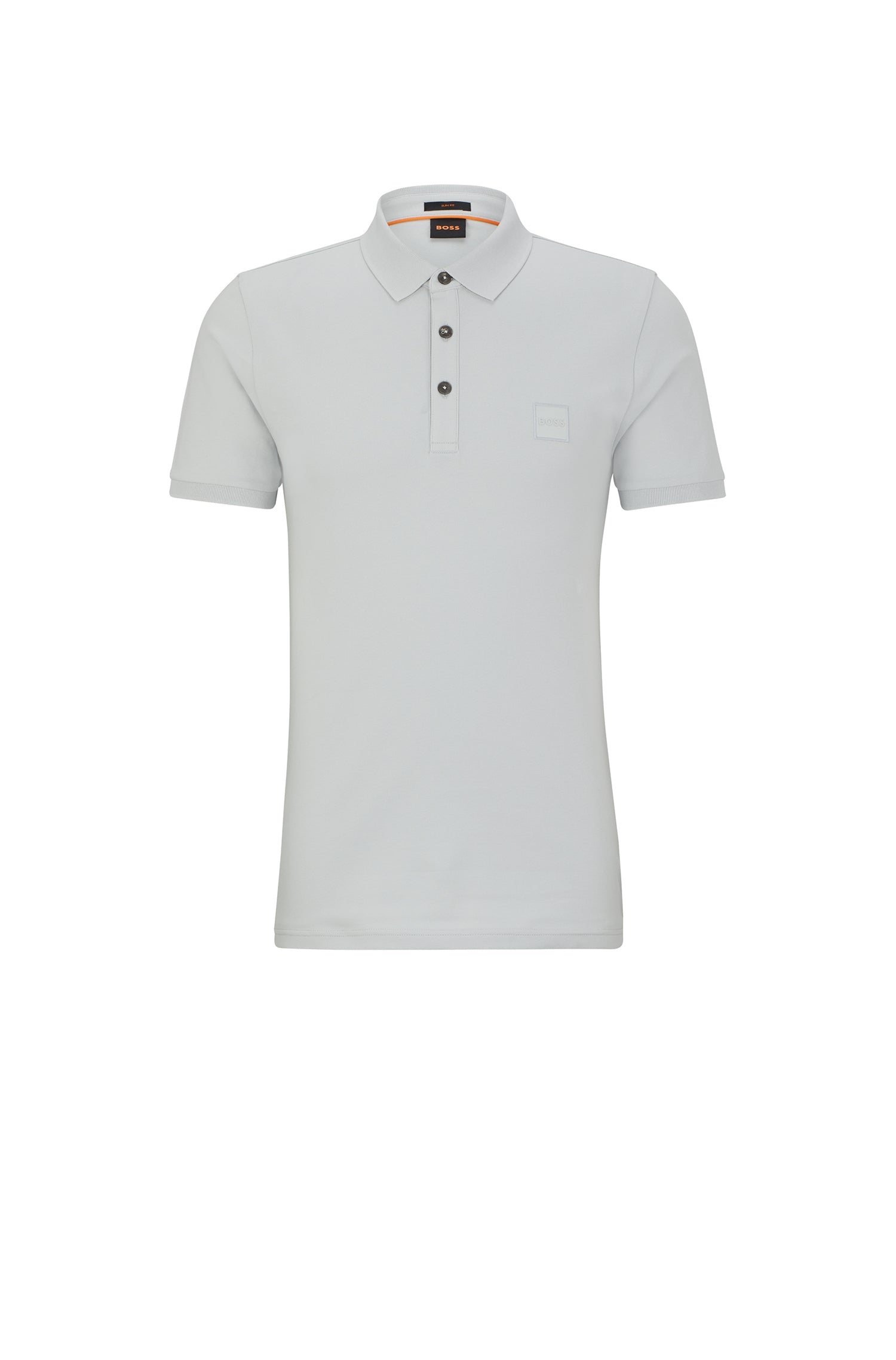 Polo Passenger - Light & Pastel Grey