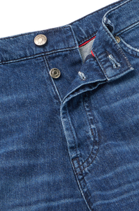 NAVY // JEANS HUGO 634