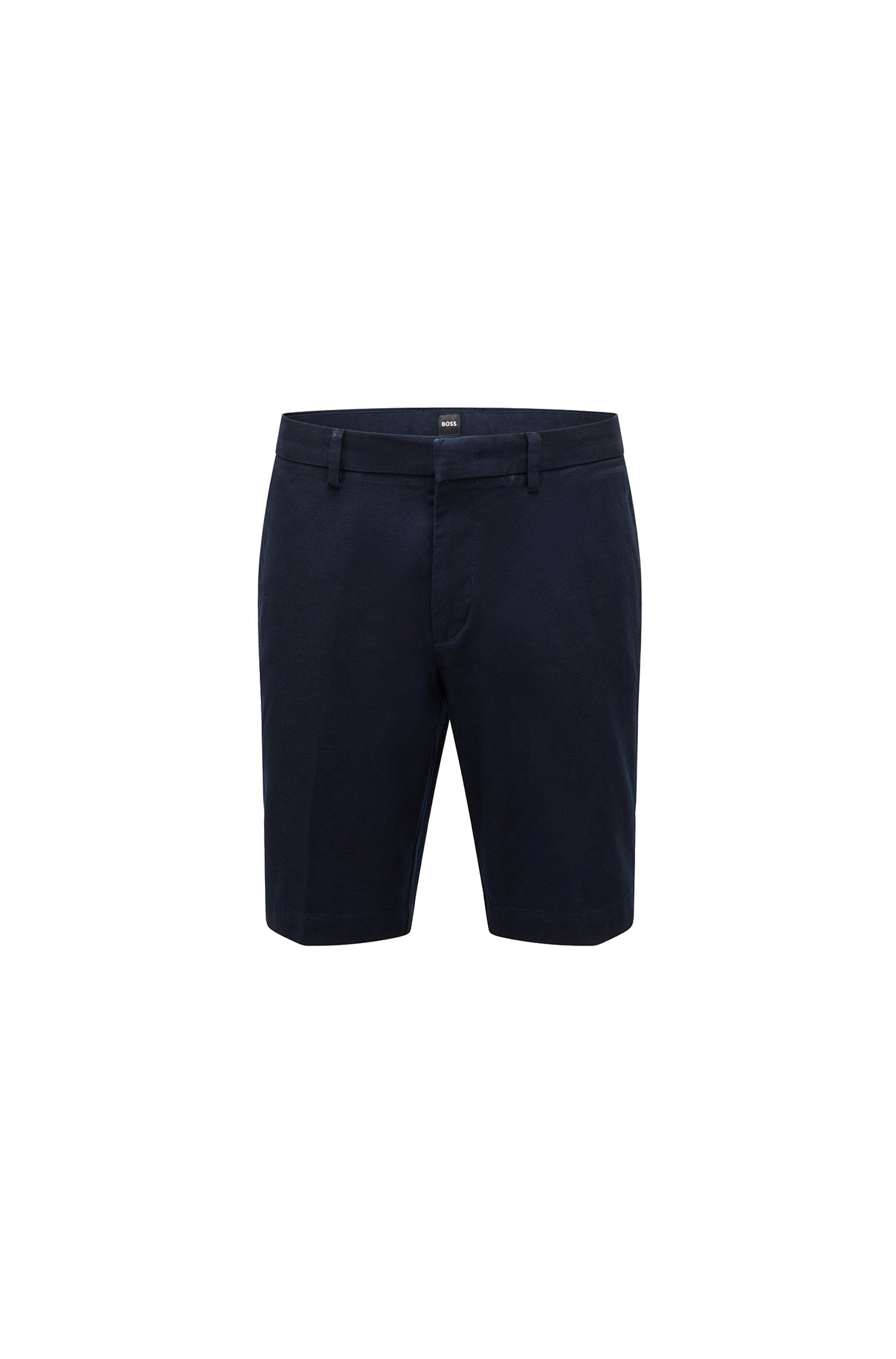 DARK BLUE // SHORTS SLICE-SHORT2