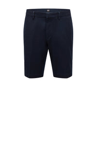 DARK BLUE // SHORTS SLICE-SHORT2