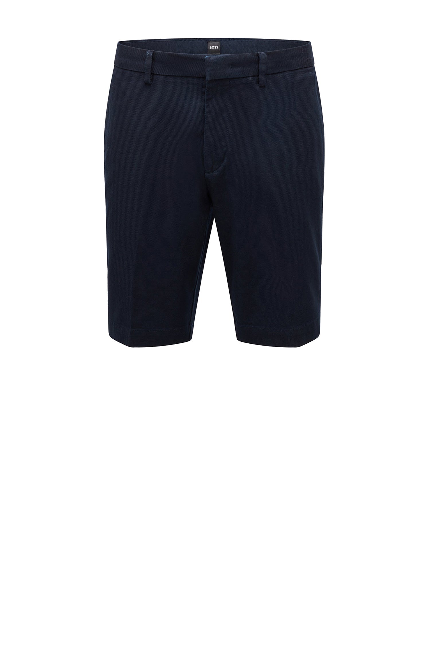 DARK BLUE // SHORTS SLICE-SHORT2