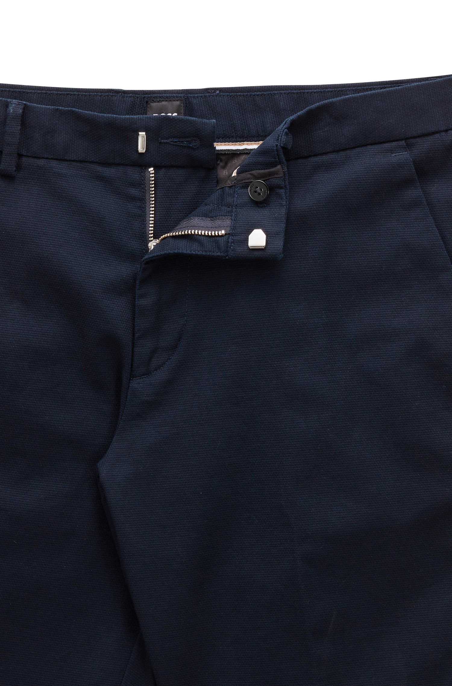 DARK BLUE // SHORTS SLICE-SHORT2
