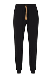 BLACK // LOUNGEWEAR MIX&MATCH PANTS