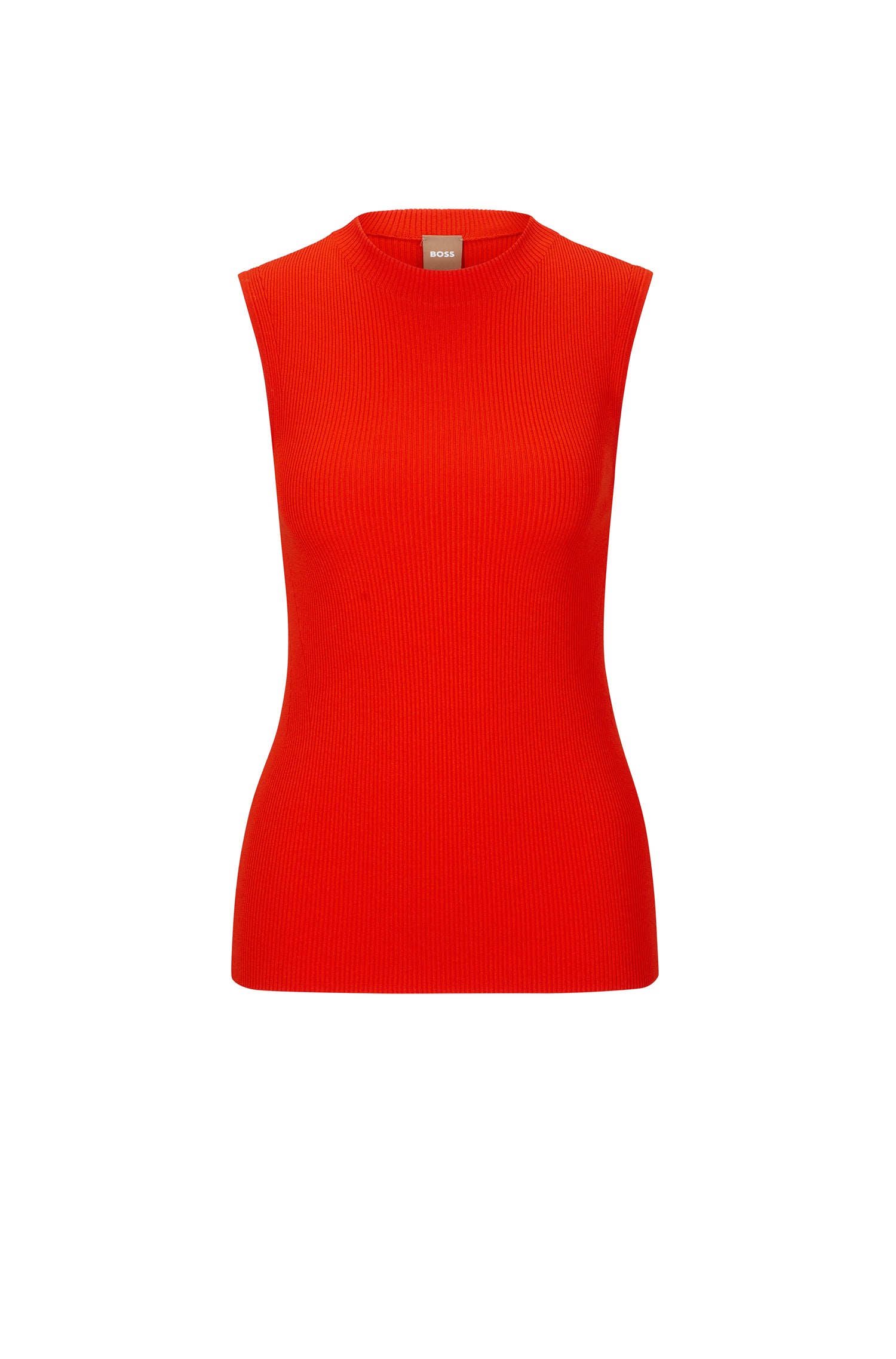 Top Feskies - Bright Orange