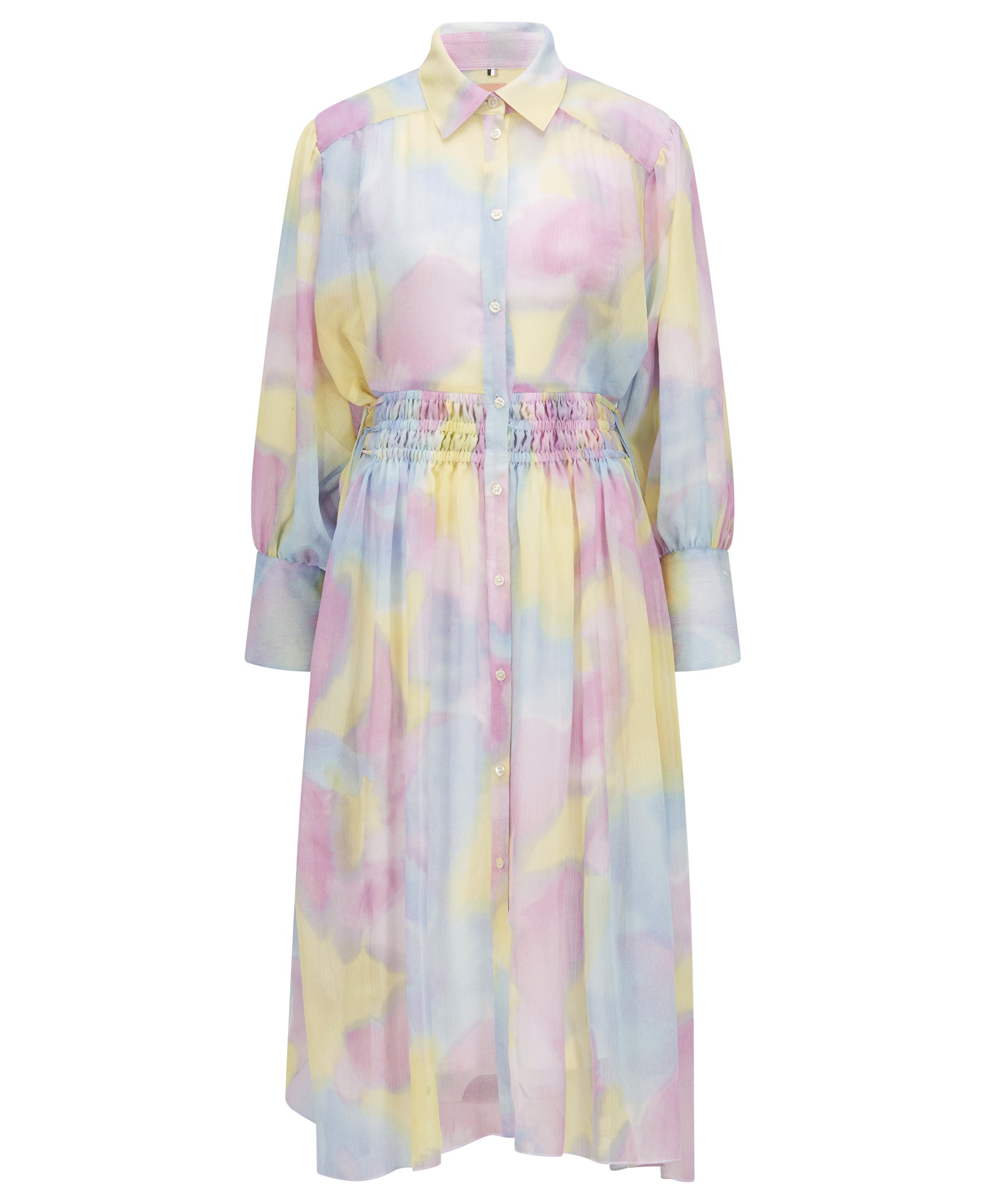 OPEN MISCELLANEOUS // BUSINESS DRESSES DILEOLA