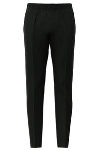 BLACK // FORMAL TROUSERS HOWARDM204X