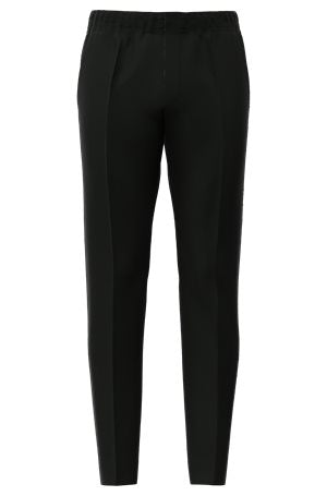 BLACK // FORMAL TROUSERS HOWARDM204X