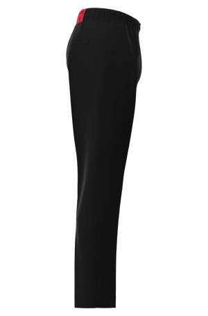BLACK // FORMAL TROUSERS HOWARDM204X