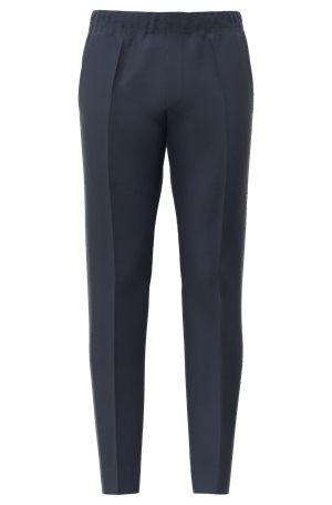 DARK BLUE // FORMAL TROUSERS HOWARDM204X
