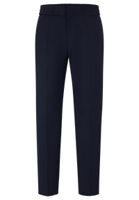 DARK BLUE // FORMAL TROUSERS HOWARDM204X