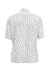 DARK BLUE // CASUAL SHIRTS LUKKA_F