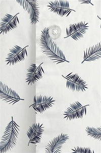 DARK BLUE // CASUAL SHIRTS LUKKA_F