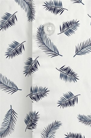 DARK BLUE // CASUAL SHIRTS LUKKA_F