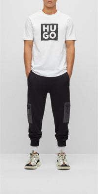 Daltor T-shirt - White