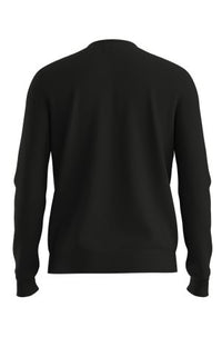 BLACK // SWEATERS SAN VREDO-M