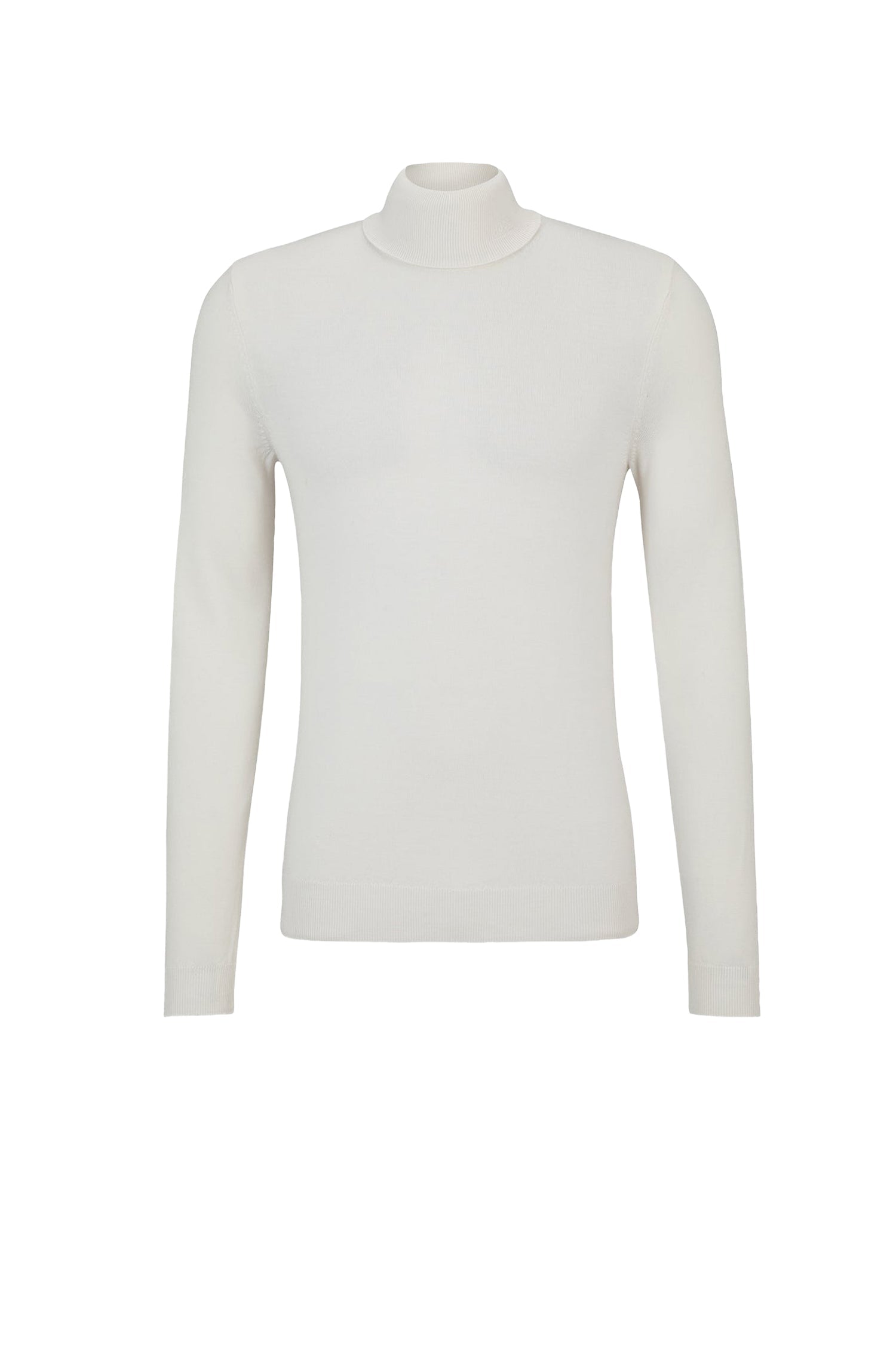OPEN WHITE // SWEATERS SAN THOMAS-M