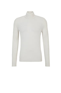 OPEN WHITE // SWEATERS SAN THOMAS-M