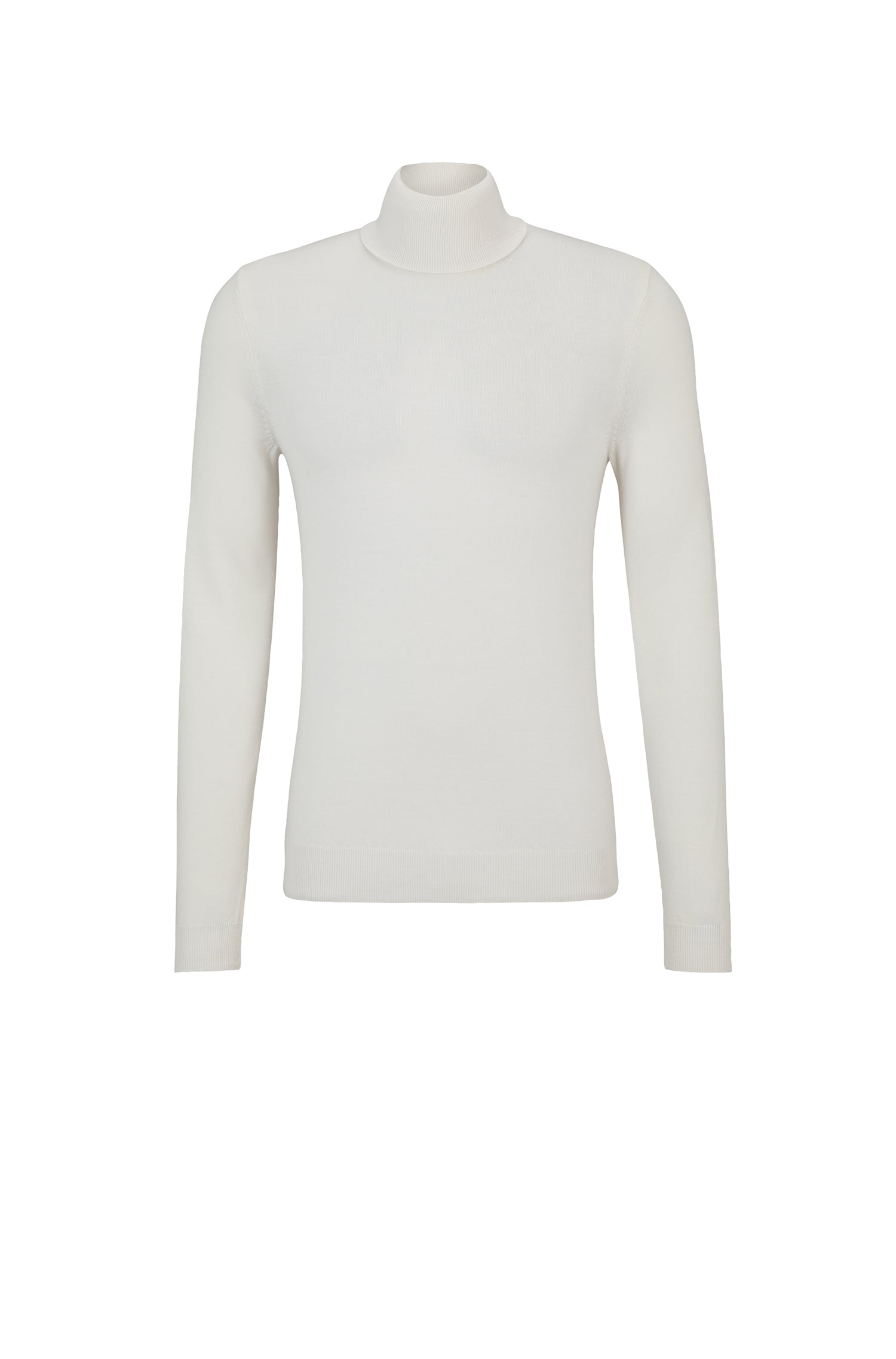 OPEN WHITE // SWEATERS SAN THOMAS-M