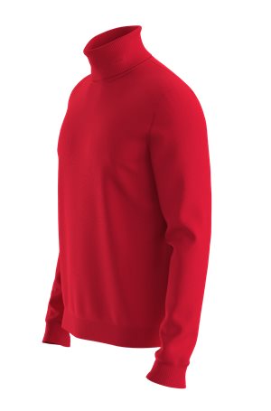 OPEN PINK // SWEATERS SAN THOMAS-M
