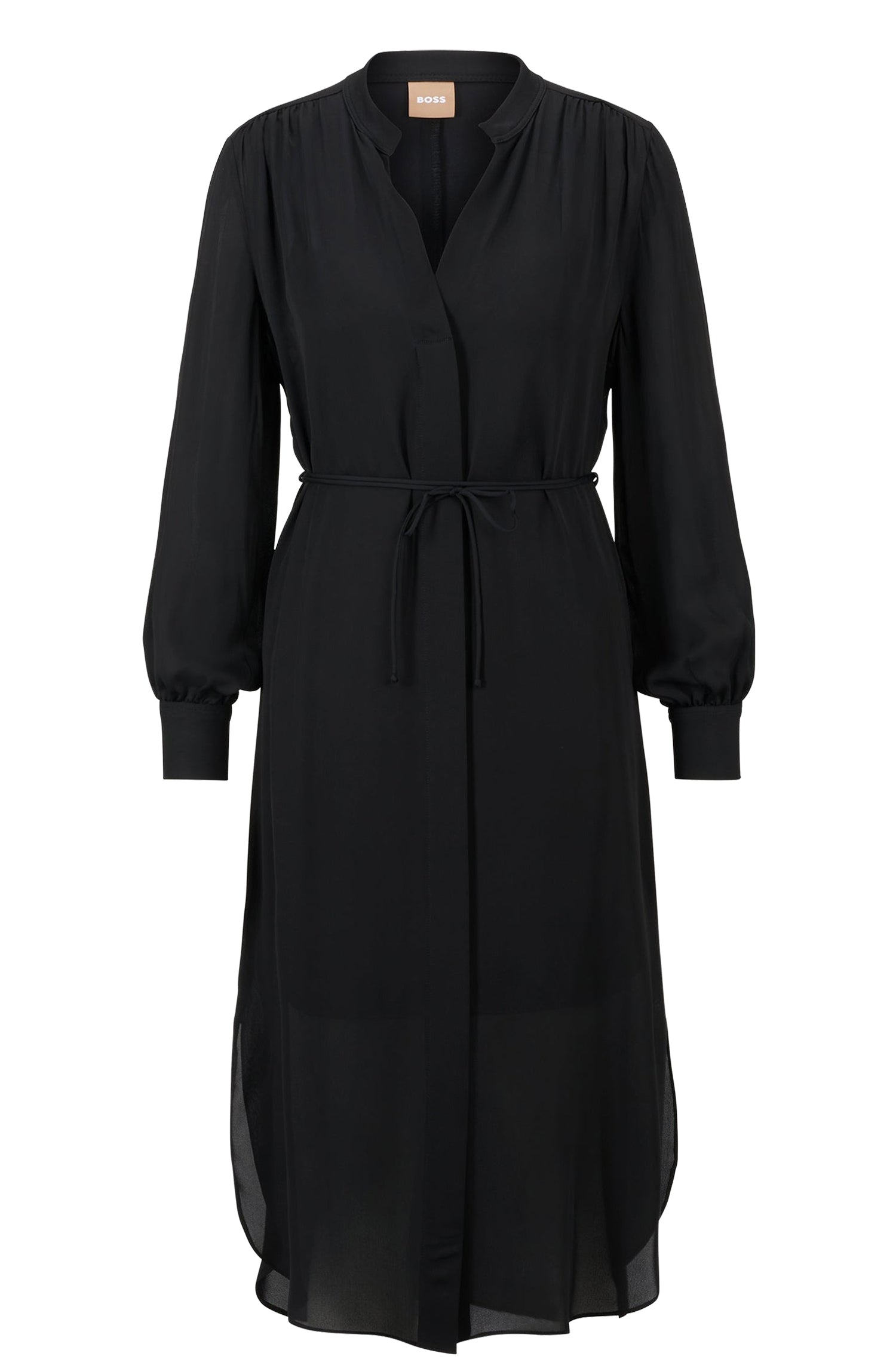 Robe Dibanora - Black