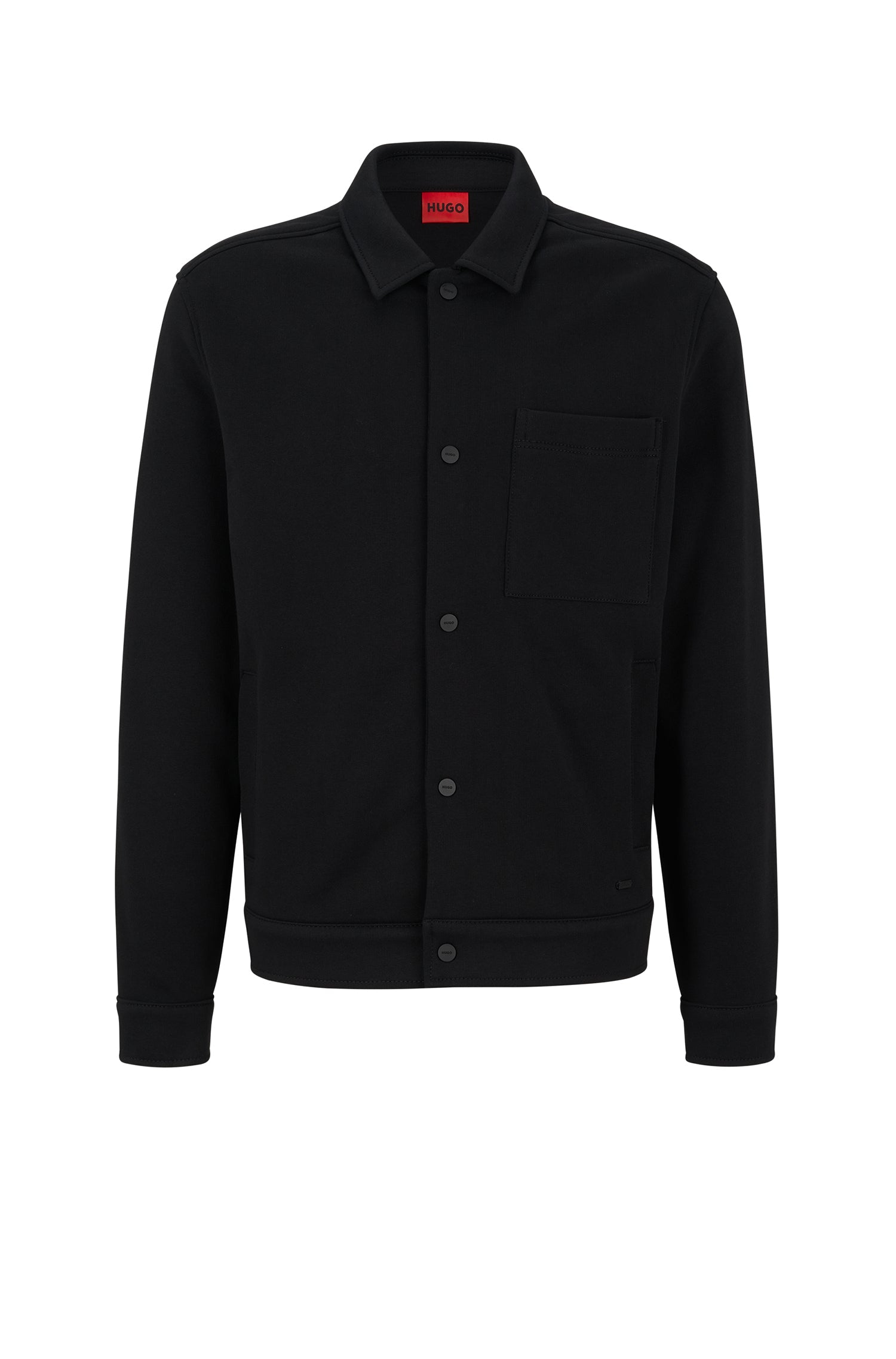 BLACK // BLAZERS HEJRIK223J1