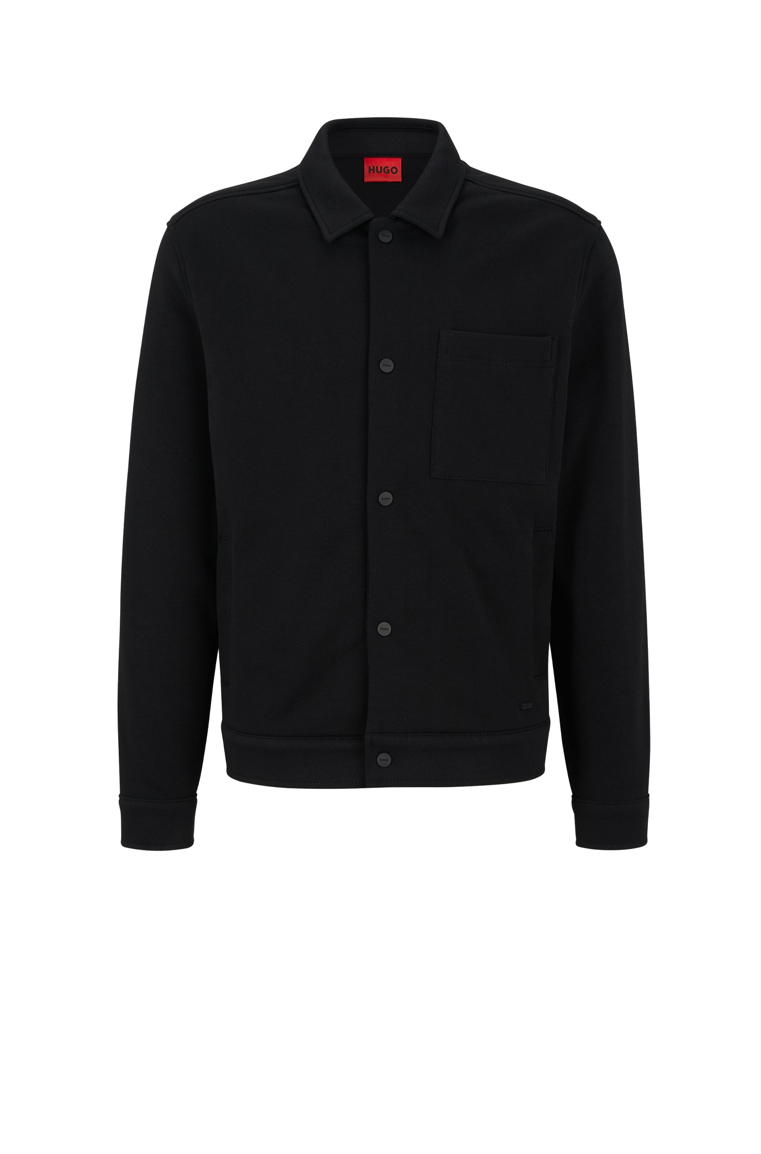 BLACK // BLAZERS HEJRIK223J1