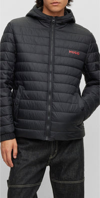 Doudoune Bene - Black