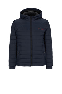 Doudoune Bene - Dark Blue