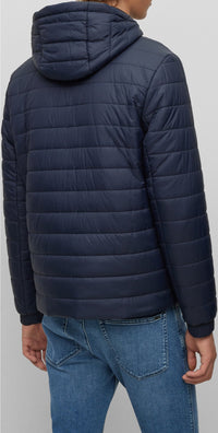 Doudoune Bene - Dark Blue