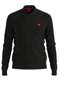 BLACK // CARDIGANS SAN JAQUE-C