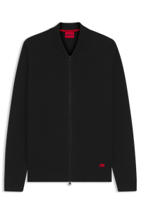 BLACK // CARDIGANS SAN JAQUE-C