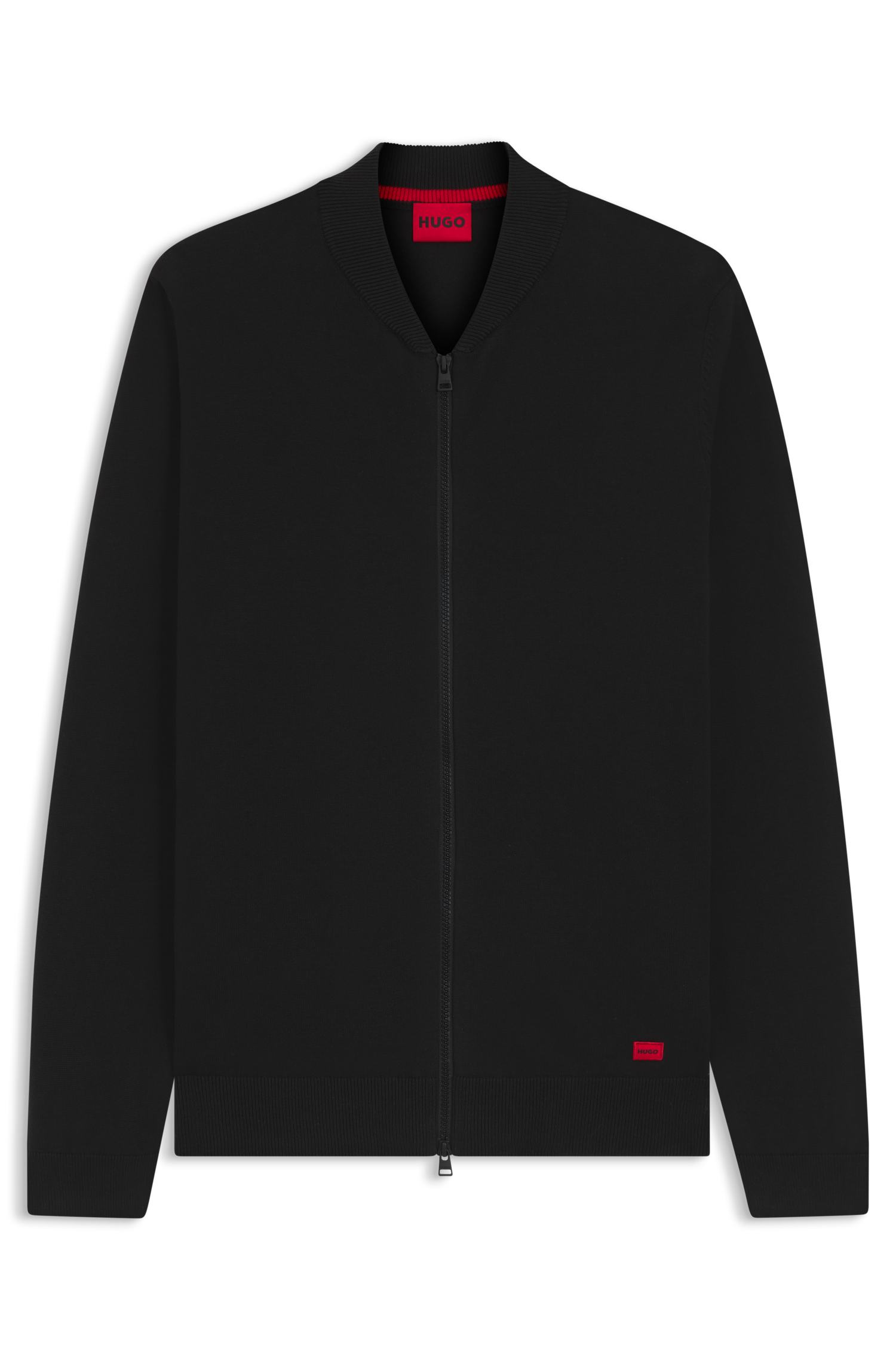 BLACK // CARDIGANS SAN JAQUE-C
