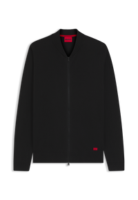 BLACK // CARDIGANS SAN JAQUE-C
