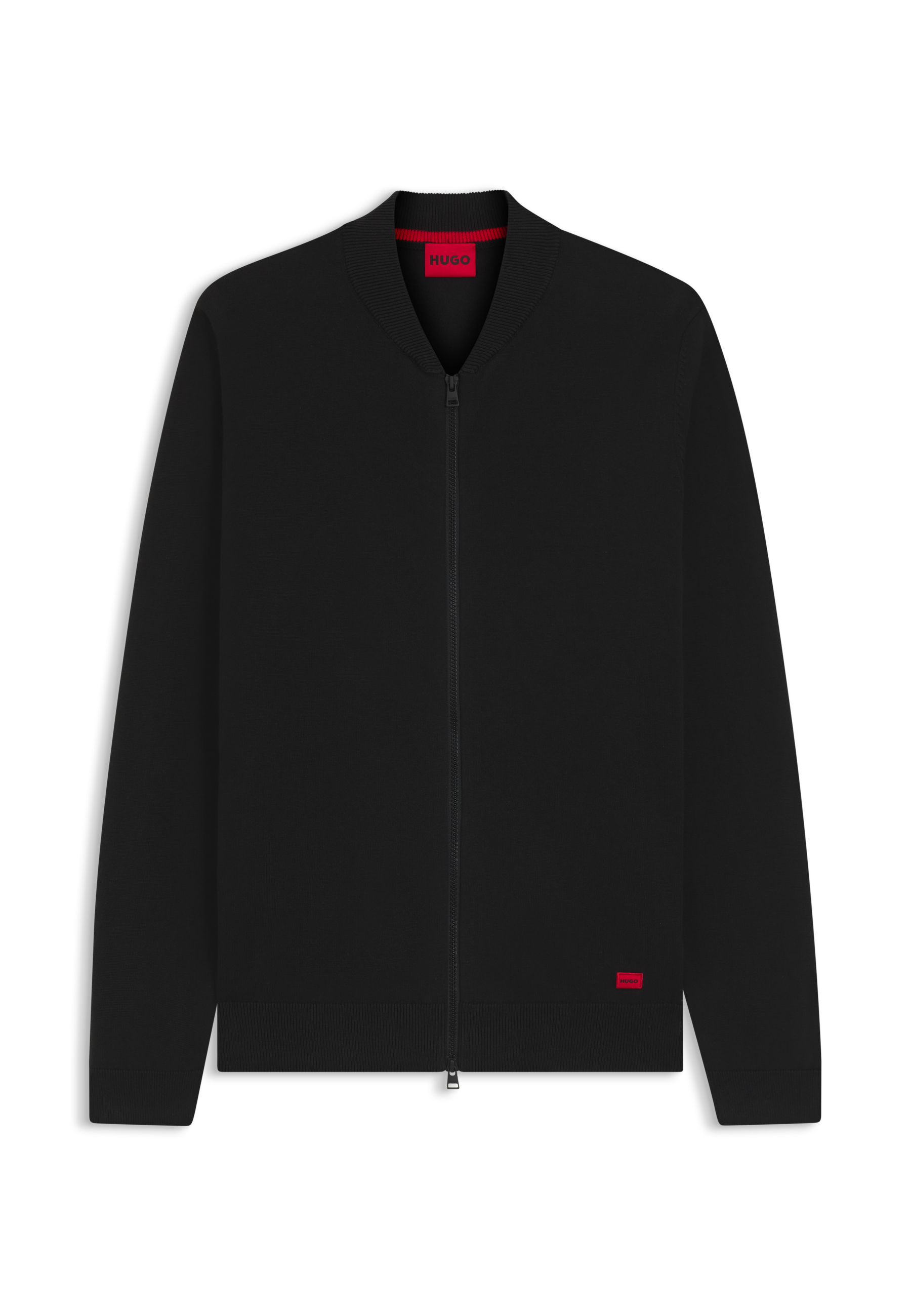 BLACK // CARDIGANS SAN JAQUE-C