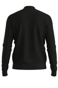 BLACK // CARDIGANS SAN JAQUE-C