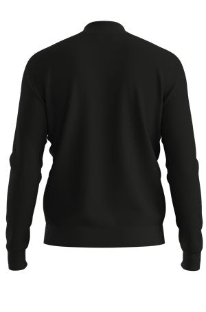 BLACK // CARDIGANS SAN JAQUE-C
