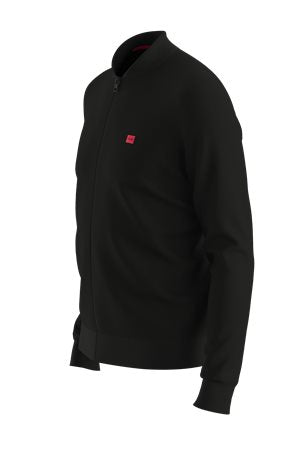 BLACK // CARDIGANS SAN JAQUE-C