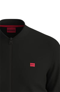 BLACK // CARDIGANS SAN JAQUE-C