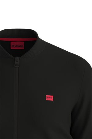 BLACK // CARDIGANS SAN JAQUE-C