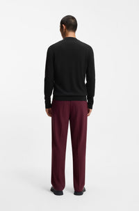 BLACK // CARDIGANS SAN JAQUE-C