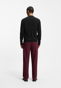 BLACK // CARDIGANS SAN JAQUE-C