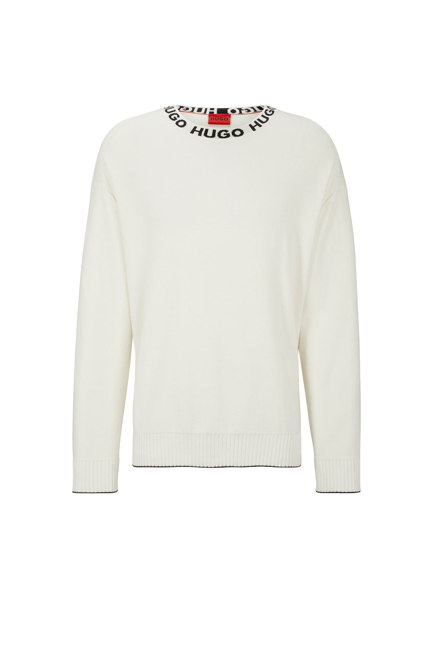Pull Smarlo - Open White