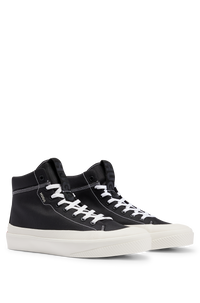 Dyer Sneakers - Black
