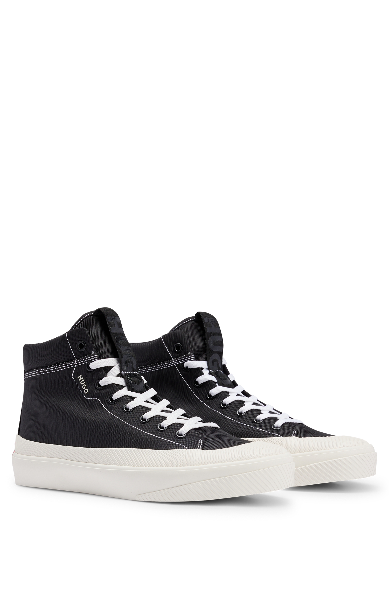 Dyer Sneakers - Black